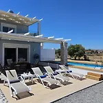 Gennadi Villa Mary