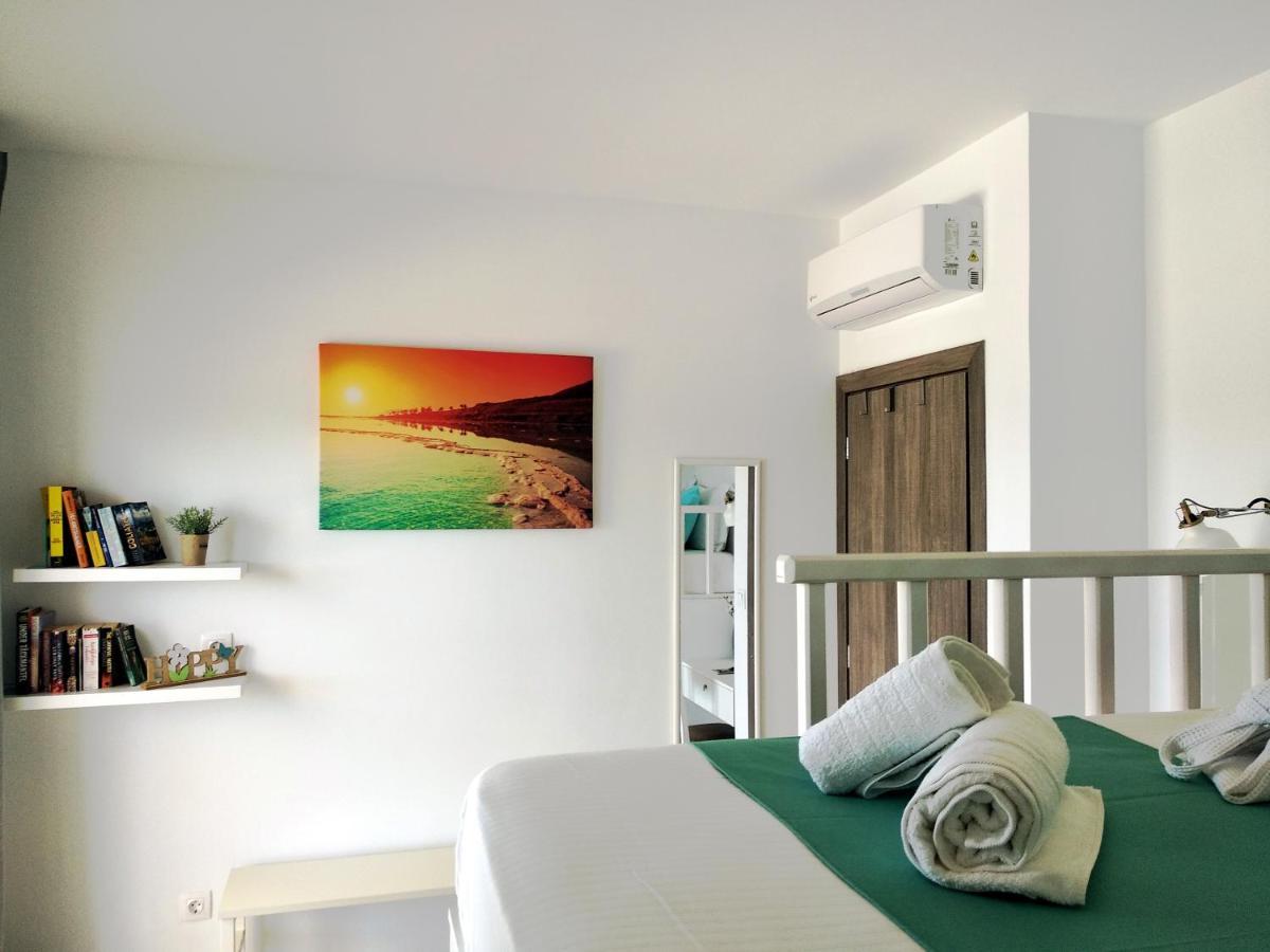 Villa Mary *