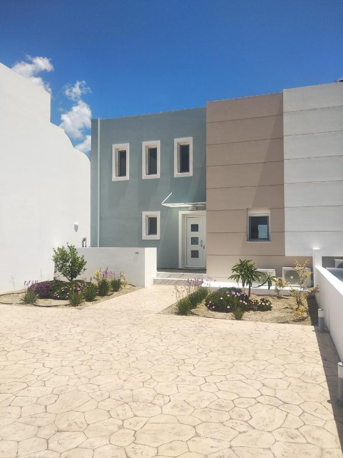 Villa Mary