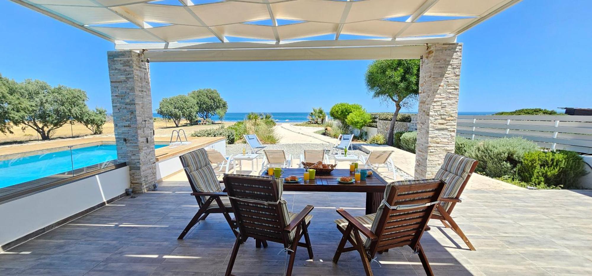 Villa Mary