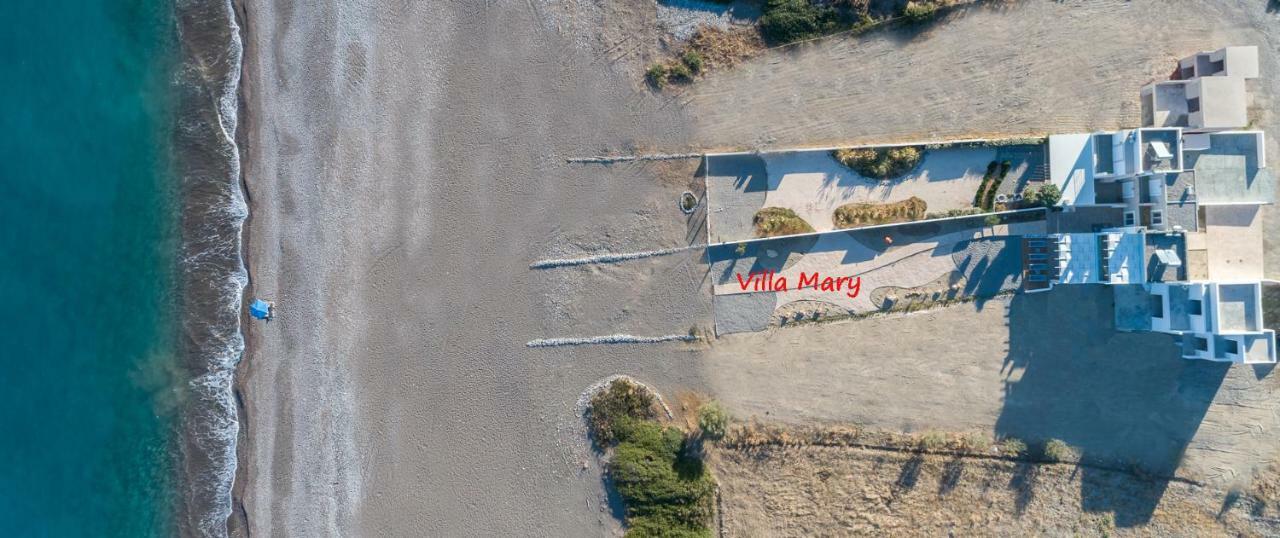 Villaer Mary Gennadi